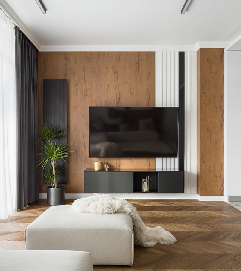 Renovation intérieur