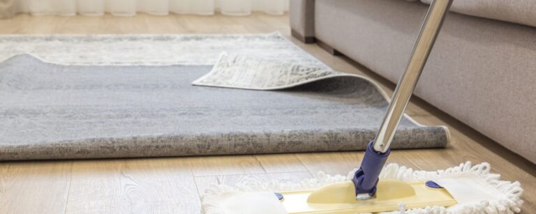 Comment entretenir son parquet vernis ?￼