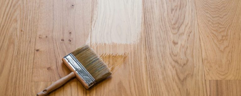 Comment entretenir son parquet huilé ?