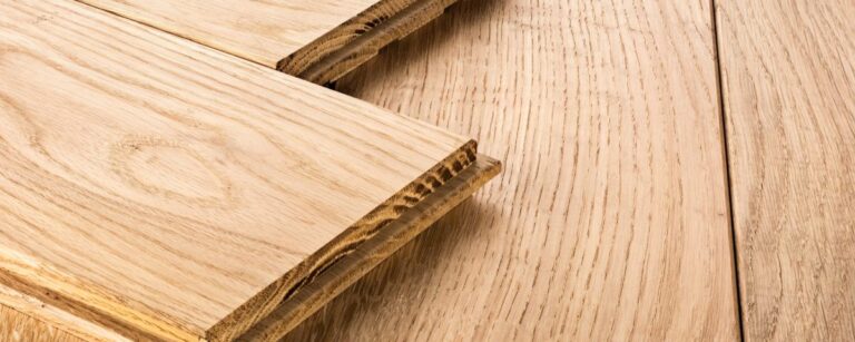 Tout savoir sur les parquets massifs