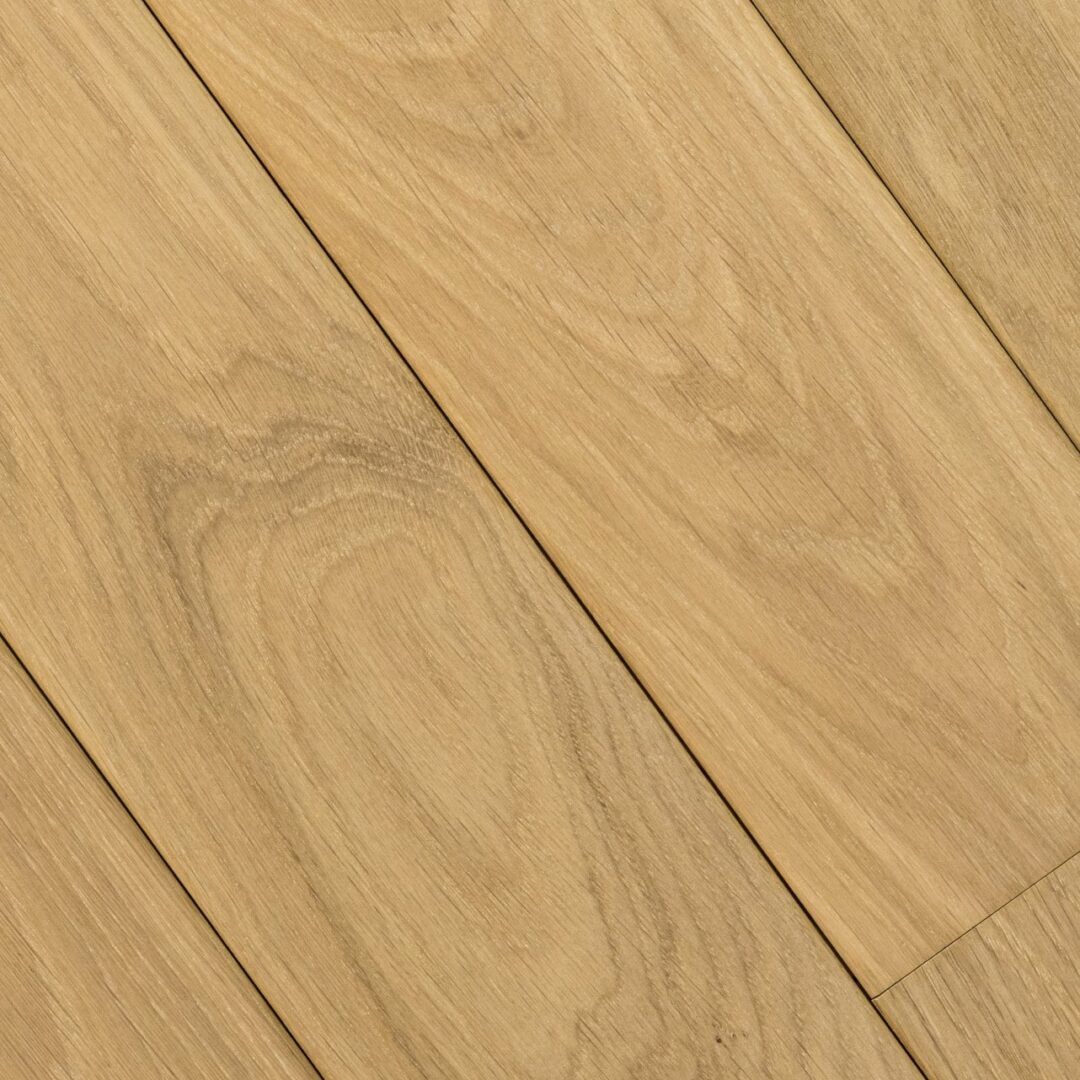 Parquet Massif Givry 14x110mm Choix Pr Bis Vernis Aspect Bois Brut