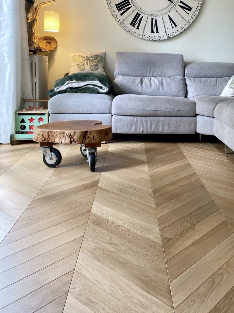 Parquet massif ou contrecollé : lequel choisir en 2026 ?